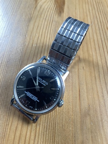 Vintage berco matic swiss - matic,