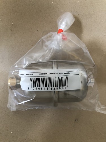 Altecnic mini expansion - altecnic, vessel