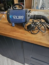 GV 500 Dog Blaster