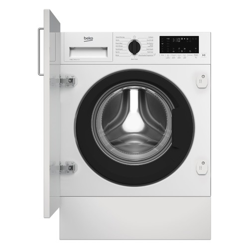 Beko recycledtub 8kg - recycledtub®, 1400rpm