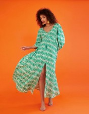 BNWT Monsoon Benita Size Large