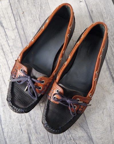 Ladies sebago bala boat deck - ladies,