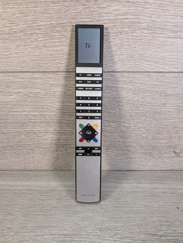 Bang olufsen beo4 - olufsen,