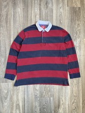 Vintage Cotton Traders Rugby