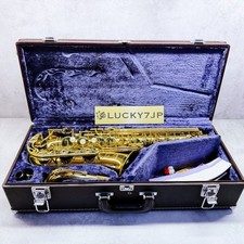 YAMAHA YAS-62 Alto Saxophone