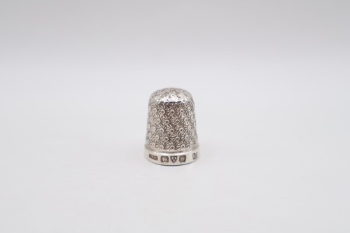 Antique sterling silver - antique,