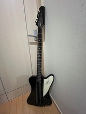 Epiphone Thunderbird Black