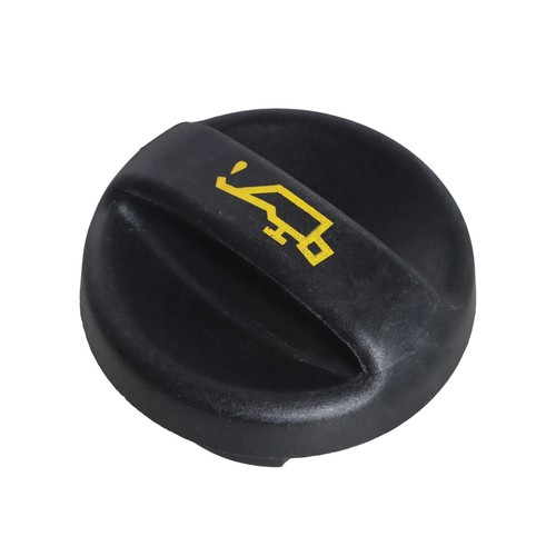 Oil drain filler cap - oil,