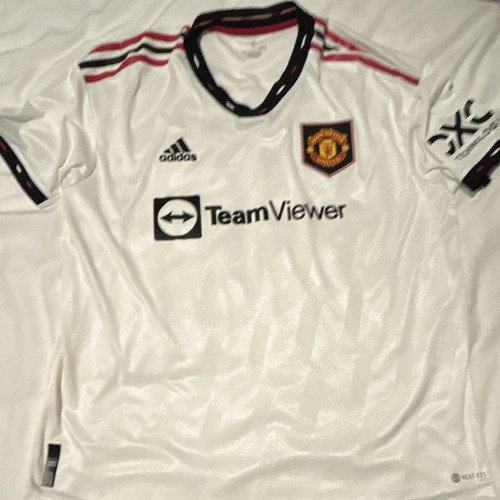 Adidas manchester united away - united,