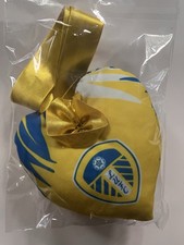 Leeds Utd Inspired Door Hanger