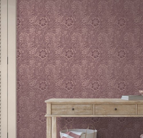 William morris marigold - william,