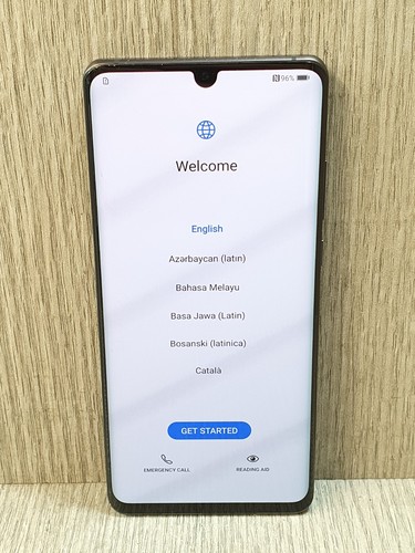 Huawei p30 pro - pro,