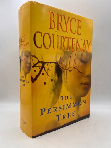 Bryce courtenay the - courtenay, persimmon