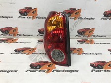 Mitsubishi L200 New Passenger side Taillight / Rear light 2006-2015 (N031)