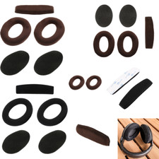 Replacement ear pads - replacement,