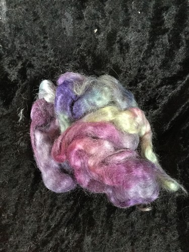 Mobair kid mohair tops hand - mohair,