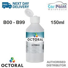 Octoral Octobase - SMART