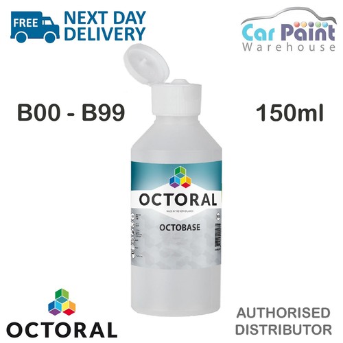 Octoral octobase smart - octobase,