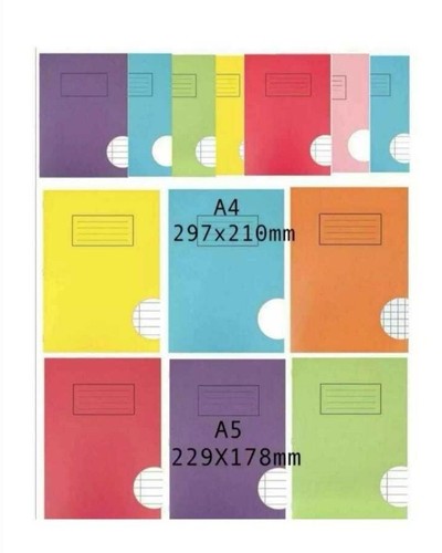 Silvine exercise books - silvine,