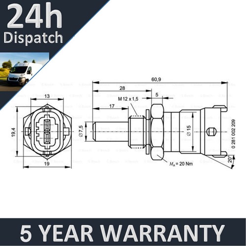 Fits civic accord ducato - fits,