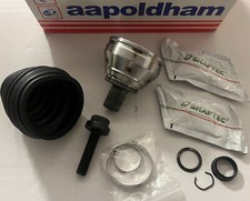 AUDI A3 S3 (8L 8P) 1.8 2.0