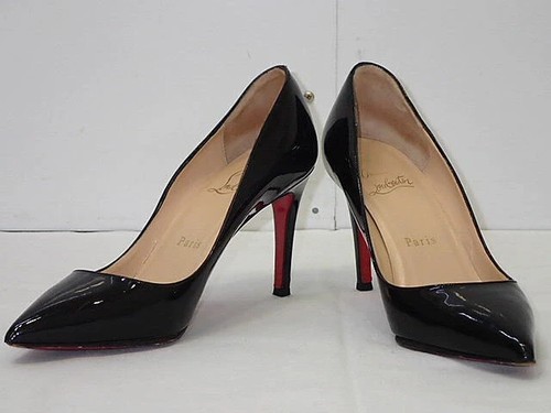 Christian louboutin pigalle - louboutin, 85