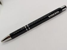 Volvo Pens Black New 3 Pack 