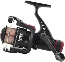 CKR30 Match & Coarse Fishing