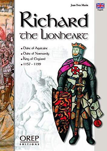 Richard the - richard,