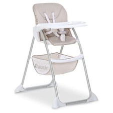 Hauck Sit N Fold Highchair
