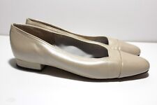 vintage Vaneli/Ballet Pumps/ size 10 N/ UK 7(narrow) very good condition