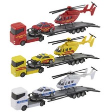 Teamsterz Helicopter & Rescue