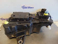 Peugeot Partner Fuel Tank