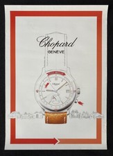 1988 CHOPARD 1000 Mille Miglia