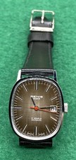 RARE Vintage Renis Geneve
