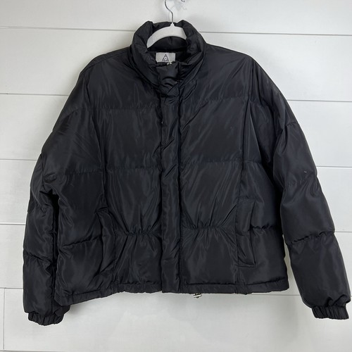 Unif urban outfitters black - x,