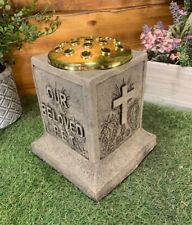 STONE GARDEN BELOVED PET