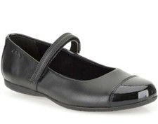 BNIB Clarks Dance Step Infant