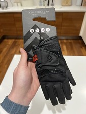 Aztec Diamond Black Pro Grip