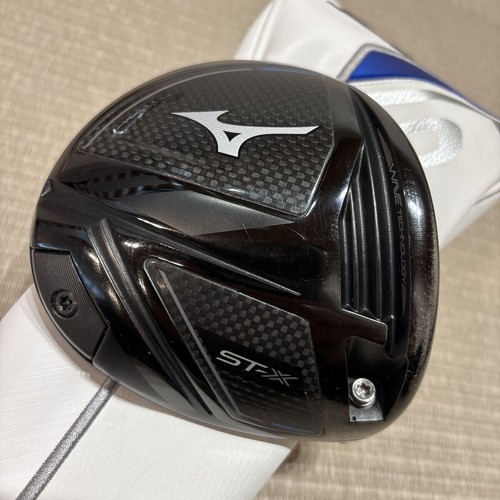 Mizuno 220 driver head - mizuno, st-x