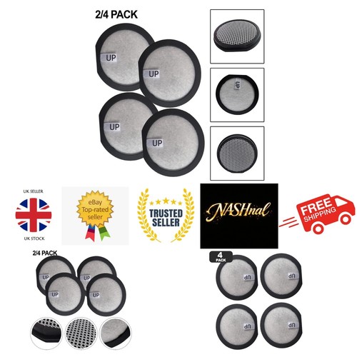 Vacuum filter compatible - vacuum,
