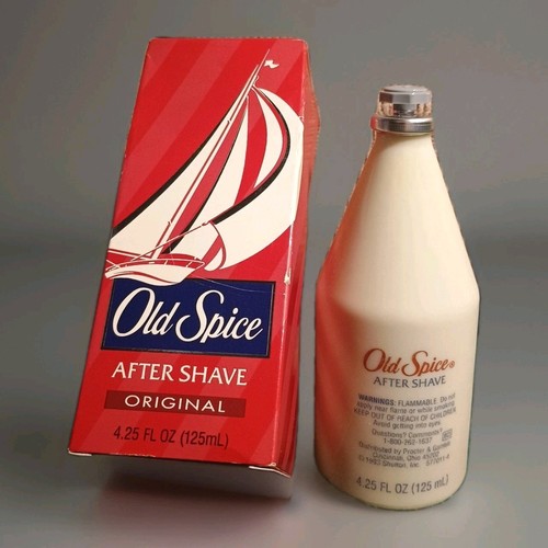 Nos vintage 1993 old - nos, spice