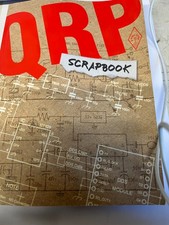 QRP Scrapbook - Low Power -