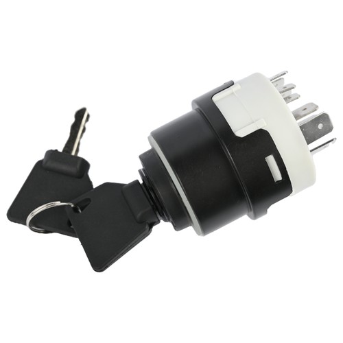 Ignition switch keys kit - ignition,