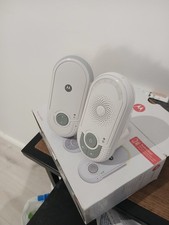 Motorola MBP8 Baby Monitor –