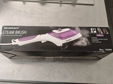 steam brush By Silver Crest
