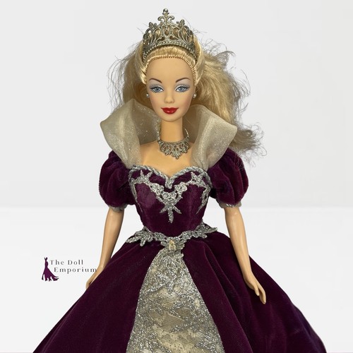 Barbie doll - (2000),