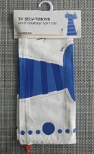 Do It Yourself Soft Toy