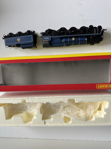 Hornby gauge 2171 br - 00,