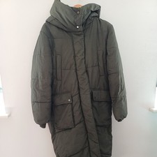 NEXT Emma Willis Puffer Coat